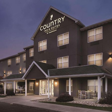 Country Inn & Suites By Radisson, Waterloo, Ia Экстерьер фото