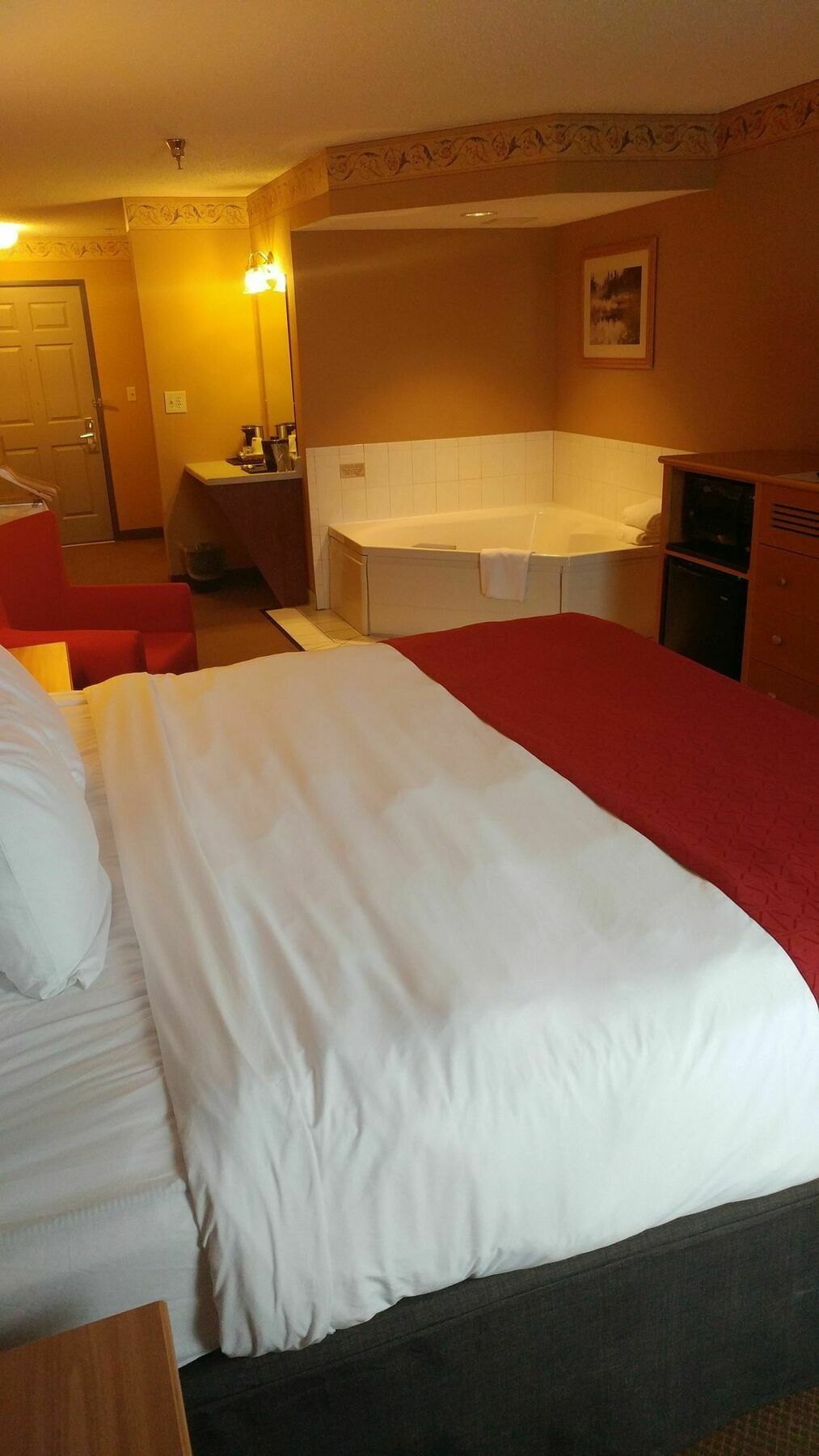 Country Inn & Suites By Radisson, Waterloo, Ia Экстерьер фото